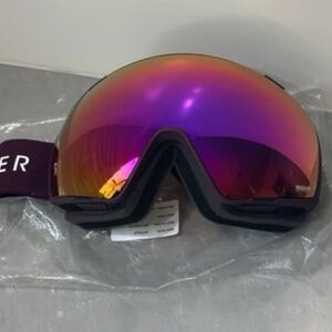 NEW! Vonzipper Snow Sport goggles Unisex Mach VFS